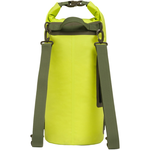 2026 C-Skins Session 20L Dry Bag C-DBSE20 - Flash Green